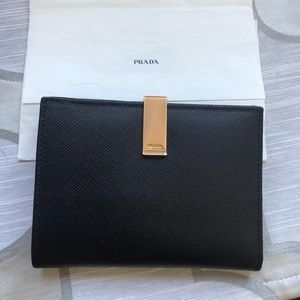 Prada Wallet